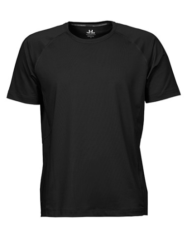TEE-7020-Mens CoolDry Tee